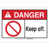 Signs, Nameplates, Posters - 2267-144663-ND - DigiKey