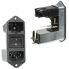 Power Entry Modules (PEM) - 486-1115-ND - DigiKey