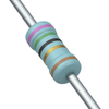 Through Hole Resistors - MBA0204AC7509FCT00-ND - DigiKey