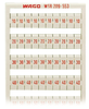 Marker - 209-553 - WAGO