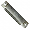D-Sub, D-Shaped Connector Accessories - L17D4K63026-ND - DigiKey