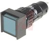 Switch, Pushbutton Actuator, MAINTAINED, Rectangular 18 X 24 MM - 70029487 - Allied Electronics, Inc.