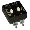 DIP Switches - 219-2ESRF - ODG (Origin Data Global)