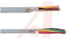 Data Cable, UNITRONIC 300 CY, Multiconductor Communication,20/3c,UL CMG,CSA,300V - 70123169 - Allied Electronics, Inc.