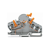 Din Rail, Channel - 2946-282-870-ND - DigiKey