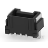 Headers, Male Pins - 17-2-2496750-3TR-ND - DigiKey
