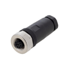 Circular Connector Assemblies - 5073-M12FT8AF-ND - DigiKey