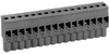Pluggable Terminal Blocks - 262581 - LMI Components, Inc.