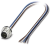 Sensor & Actuator Cables - 7944433 - RS Components, Ltd.