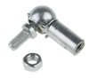 Gas Strut End Fittings - 689394 - RS Components, Ltd.