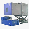 AGREE Chamber -- AHV-1000 - Image
