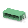 Headers, Male Pins - 17-254825-E-ND - DigiKey