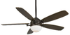 FP8000OB Fans-Ceiling Fans - 692035 - Capital Lighting, Inc.