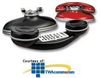 Polyconcept U.S.A, Inc. Retro Cordless Phone, 900MHz - 841-124 - TelephoneStuff.com
