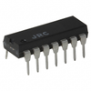 Video Processing Ic - 684-NJM2207D-#ZZZB - ERSAELECTRONICS PTE. LTD.