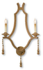 5109 Sconces-Double Candle - 360490 - Capital Lighting, Inc.