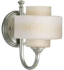 P2885-134WB Sconces-Drum Shades - 604610 - Capital Lighting, Inc.