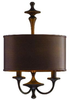 80-12 Sconces-Drum Shades - 408214 - Capital Lighting, Inc.