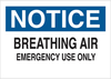 First Aid Sign - 85309 - Brady Corporation