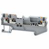 Terminal Blocks - Din Rail, Channel - 277-10552-ND - DigiKey