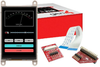 Display Modules - LCD, OLED, Graphic - 1613-1186-ND - DigiKey