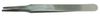 Erem Utility Tweezers 2ASA - Stainless Steel Straight Tip - 4.724 in Length -- 043127-60796 - Image