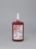 Loctite 571 Thread Sealant - Brown Liquid 250 ml Bottle - 57141 - - 079340-57141 - R. S. Hughes Company, Inc.