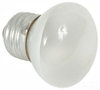 Standard Incandescent Lamp - 40R14/CD-120 - GE Lighting