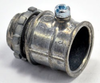 Rigid/EMT Conduit Connector - 30-DC2 - Bridgeport Fittings, Inc.