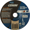 Norton Gemini A Type 27/42 Cutting Wheel - 66252842021 - Norton Abrasives