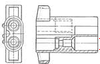 Pin & Socket Connectors - 151679 - VAST STOCK CO., LIMITED