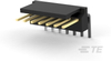 PCB Headers & Receptacles - 3-647079-7 - TE Connectivity