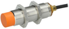 Inductive sensor ifm efector IGS245 - IGK3012-BPKG/2M/PUR - Automation24, Inc.