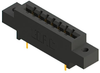 Card Edge Connectors - Edgeboard Connectors - 387-014-520-802 - Lingto Electronic Limited