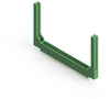 Card Edge Connectors - Edgeboard Connectors - 345-037-541-658 - Lingto Electronic Limited
