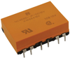 Power Relay, 12Vdc, 5A, 4Pdt, Pcb; Contact Configuration Panasonic - 10C8511 - Newark, An Avnet Company