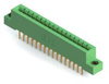 Card Conn, Dual Side, 32Pos, Wire Wrap; Card Edge Connector Type Edac - 60AJ3227 - Newark, An Avnet Company