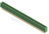 Card Edge Conn, Dual Side, 134Pos, Lug; Card Edge Connector Type Edac - 72AJ2527 - Newark, An Avnet Company