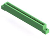 Card Edge Conn, Single, 37Pos, Th; Card Edge Connector Type Edac - 66AJ0414 - Newark, An Avnet Company