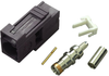 Rf Connector, Smb, Straight Jack, Cable; Connector Type Amphenol Rf - 72Y1826 - Newark, An Avnet Company