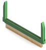 Card Conn, Dual Side, 122Pos, Wire Wrap; Card Edge Connector Type Edac - 70AJ8714 - Newark, An Avnet Company