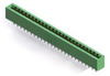 Card Edge Conn, Single Side, 25Pos, Th; Card Edge Connector Type Edac - 85H4244 - Newark, An Avnet Company