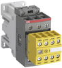 Contactor, 3Pst-No, 690V, Din Rail/panel; Load Current Inductive Abb Jokab - 69AC3227 - Newark, An Avnet Company