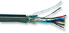 Shielded Multiconductor Cable 20 Conductor 16Awg 100Ft; Cable Shielding Alpha Wire - 03F6315 - Newark, An Avnet Company