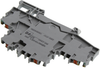 Terminal Block, Din Rail, 4Pos, 22-12Awg; No. Of Positions Wago - 51AH5130 - Newark, An Avnet Company