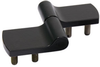 External Hinges - ST-11A1-200FA-50 - bisco industries