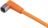 Connecting cable with socket - EVT139 - ifm electronic gmbh
