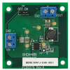 Eval Board, Synchronous Buck Converter Rohs Compliant Rohm - 57AK6548 - Newark, An Avnet Company