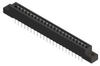 Card Edge Conn, Dual Side, 44Pos, Th; Card Edge Connector Type Edac - 83AJ3442 - Newark, An Avnet Company