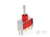 Toggle Switches - 5-1825142-4 - TE Connectivity